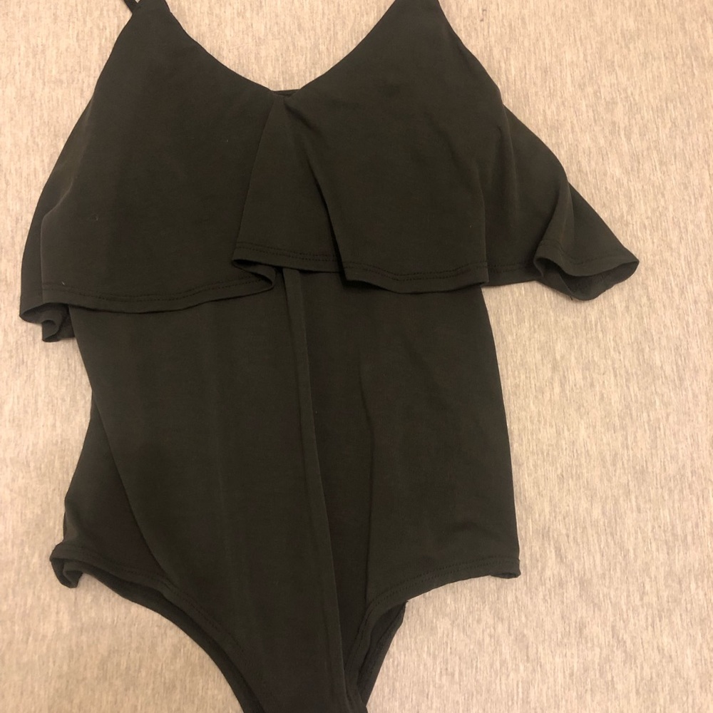 Body suit